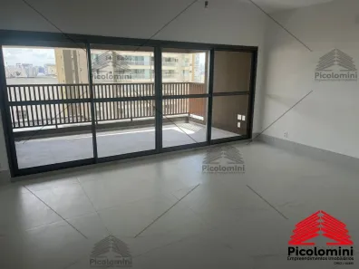 Apartamento com 3 Quartos à venda, 131m² no Vila Gumercindo, São Paulo