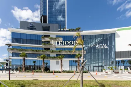 Sala Comercial para alugar, 32m² no Praia de Belas, Porto Alegre