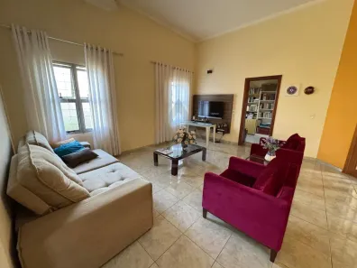 Casa com 4 Quartos à venda, 377m² no Parque Taquaral, Campinas
