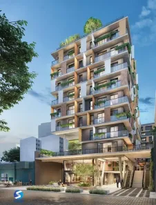 Apartamento com 1 Quarto à venda, 49m² no Cidade Baixa, Porto Alegre