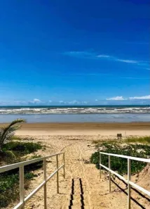 Lote/Terreno à venda, 209m² no Olhos d'Água, Barra dos Coqueiros