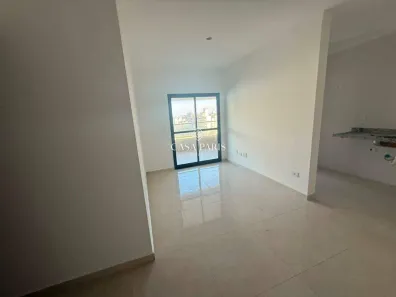 Apartamento com 2 Quartos à venda, 76m² no Mirim, Praia Grande