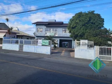 Casa com 3 Quartos à venda, 142m² no Barra do Aririú, Palhoça