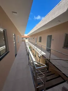 Apartamento com 1 Quarto para alugar, 40m² no Centro, Lauro de Freitas