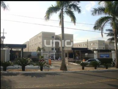 Apartamento com 2 Quartos à venda, 46m² no Piracicamirim, Piracicaba