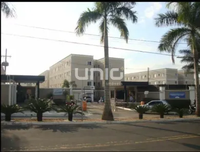 Apartamento com 2 Quartos à venda, 46m² no Piracicamirim, Piracicaba