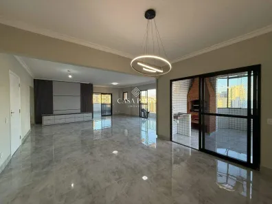 Cobertura com 4 Quartos à venda, 320m² no Guilhermina, Praia Grande