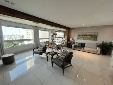 Apartamento com 4 Quartos à venda, 155m² no Gutierrez, Belo Horizonte