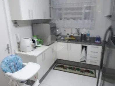 Apartamento com 3 Quartos à venda, 105m² no Santana, São Paulo