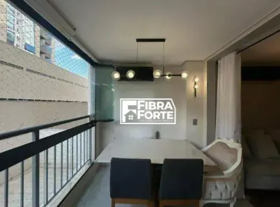 Apartamento com 2 Quartos à venda, 66m² no Botafogo, Campinas