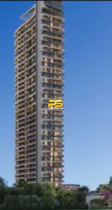 Apartamento com 1 Quarto à venda, 39m² no Miramar, João Pessoa