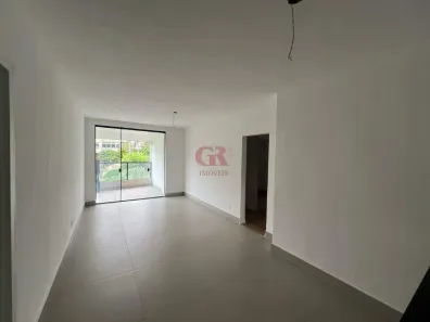 Apartamento com 3 Quartos à venda, 112m² no Buritis, Belo Horizonte