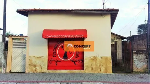 Casa com 2 Quartos à venda, 172m² no Vila Varela, Poá
