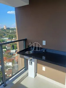 Apartamento com 2 Quartos à venda, 59m² no Jardim Esplanada, São José dos Campos