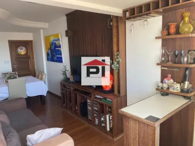 Apartamento com 3 Quartos à venda, 86m² no Stiep, Salvador