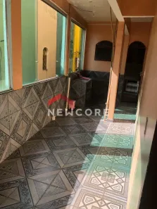 Casa com 2 Quartos à venda, 90m² no Imbiruçu, Betim