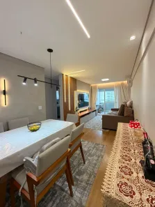 Apartamento com 3 Quartos à venda, 70m² no Centro, Diadema