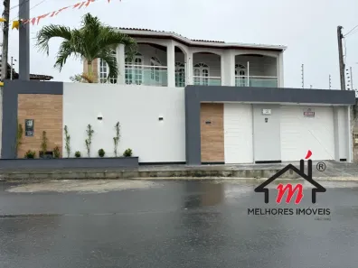 Apartamento com 4 Quartos à venda, 321m² no Kennedy, Alagoinhas