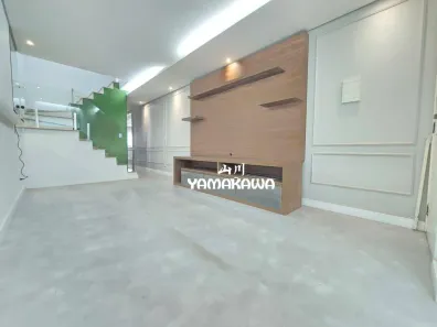 Sobrado com 3 Quartos à venda, 160m² no Parque Cruzeiro do Sul, São Paulo