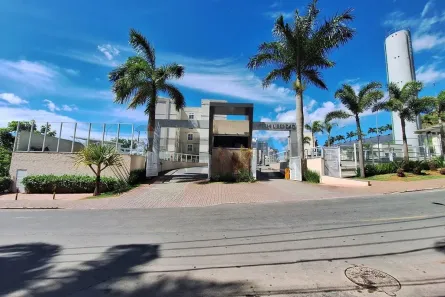 Apartamento com 2 Quartos à venda, 50m² no Spina Ville II, Juiz de Fora