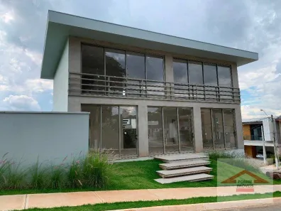 Casa de Condomínio com 2 Quartos à venda, 266m² no Jardim Quintas das Videiras, Jundiaí