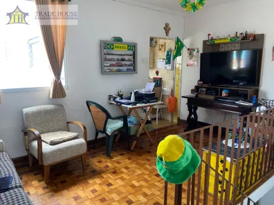 Sobrado com 3 Quartos à venda, 125m² no Vila Dom Pedro I, São Paulo