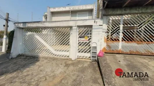 Casa com 4 Quartos à venda, 250m² no Jardim Triana, São Paulo