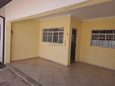 Casa com 2 Quartos para alugar, 50m² no Jardim Nova Europa, Campinas