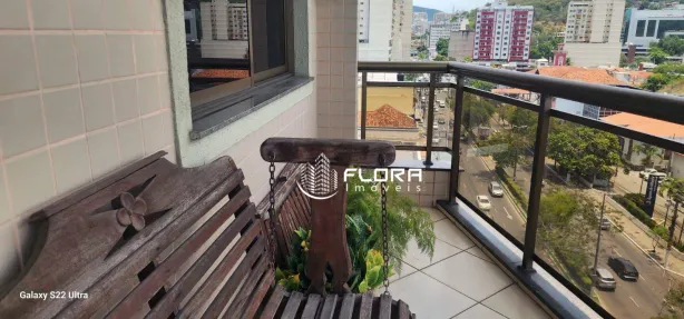 Apartamento com 1 Quarto à venda, 85m² no Fátima, Niterói