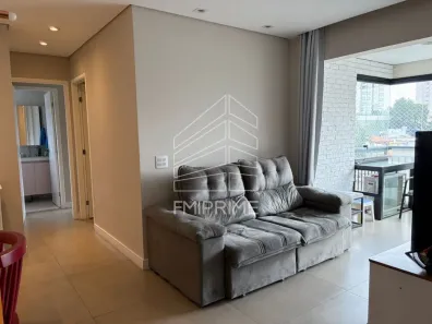 Apartamento com 2 Quartos à venda, 60m² no Vila Romana, São Paulo