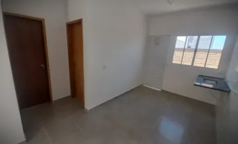Casa com 2 Quartos à venda, 44m² no Vila São Paulo, Mogi das Cruzes
