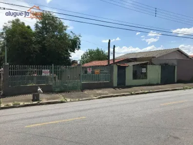 Lote/Terreno à venda, 588m² no Vila São Carlos, Taubaté