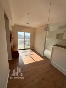 Apartamento com 2 Quartos para alugar, 54m² no Votupoca, Barueri
