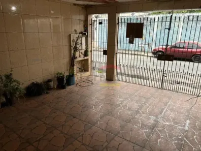 Sobrado com 2 Quartos à venda, 100m² no Jardim Brasil (Zona Norte), São Paulo
