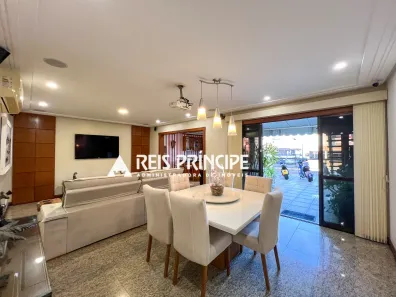 Apartamento com 5 Quartos para alugar, 350m² no Recreio dos Bandeirantes, Rio de Janeiro