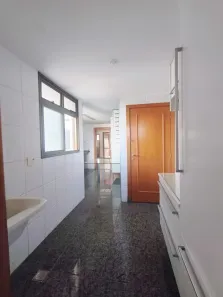 Apartamento com 4 Quartos para alugar, 165m² no Anchieta, Belo Horizonte