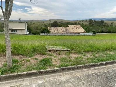 Lote/Terreno à venda, 1230m² no Condomínio Colinas do Parahyba, São José dos Campos