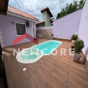 Casa com 2 Quartos à venda, 90m² no Forquilhas, São José