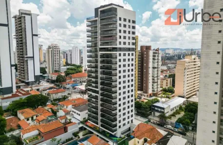 Apartamento com 3 Quartos à venda, 151m² no Água Branca, São Paulo