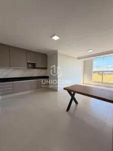 Apartamento com 2 Quartos à venda, 66m² no Jardim Adelinha, Franca