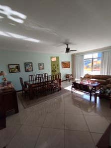 Apartamento com 4 Quartos à venda, 178m² no Centro, São José dos Campos