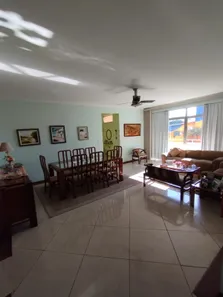 Apartamento com 4 Quartos à venda, 178m² no Centro, São José dos Campos