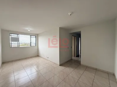 Apartamento com 3 Quartos para alugar, 66m² no Zona 09, Maringá
