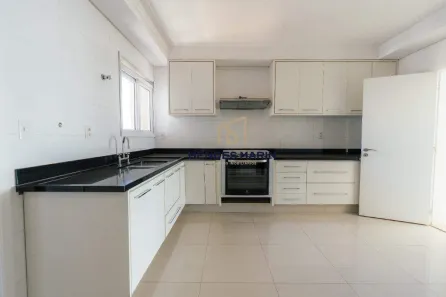 Apartamento com 3 Quartos para alugar, 256m² no Centro, Araçatuba