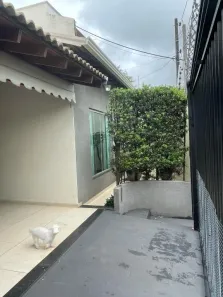 Casa com 3 Quartos à venda, 140m² no Residencial Nato Vetorasso, São José do Rio Preto