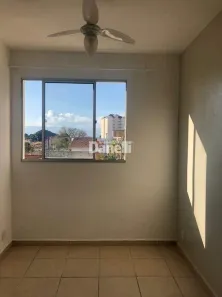 Apartamento com 2 Quartos à venda, 54m² no Chácara do Visconde, Taubaté