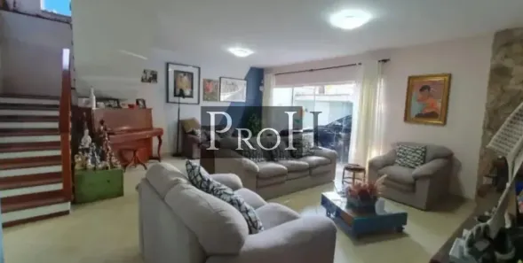 Sobrado com 4 Quartos à venda, 432m² no Jardim São Caetano, São Caetano do Sul