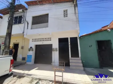 Prédio Residencial com 5 Quartos à venda, 250m² no Mondubim, Fortaleza