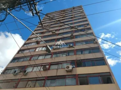 Sala Comercial para alugar, 77m² no Centro, Ribeirão Preto