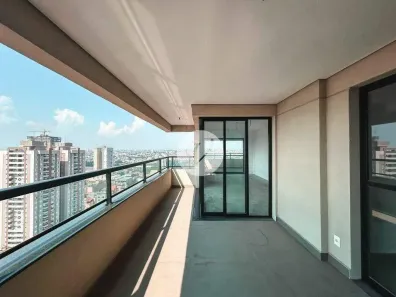 Apartamento com 3 Quartos à venda, 162m² no Campestre, Santo André